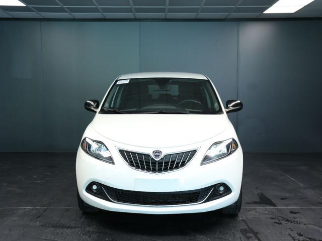 LANCIA Ypsilon 1.0 FireFly 5 porte S&S Hybrid Ecochic Gold