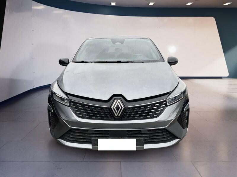 Renault Clio V 2023 1.0 tce Techno 90cv