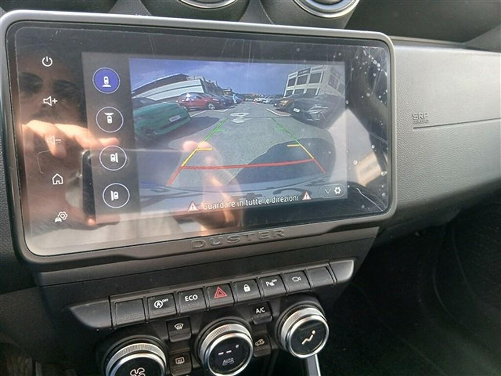 Dacia Duster 1.0 TCe GPL Prestige SL DaciaPlus 4x2