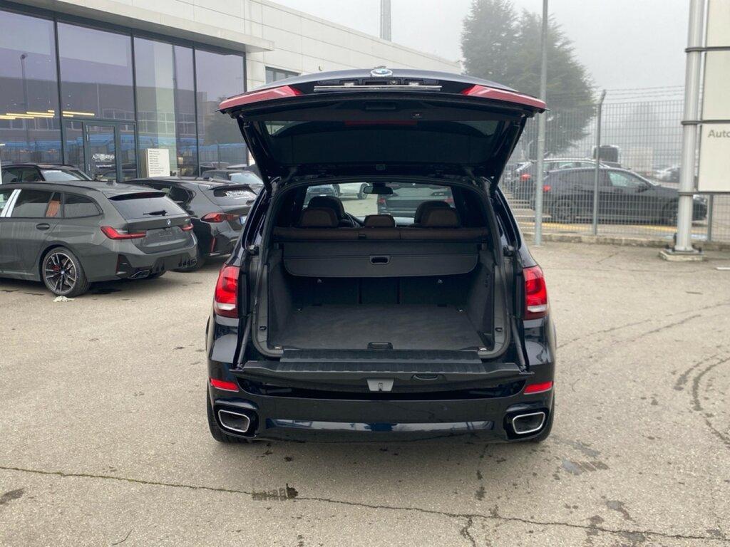 BMW X5 30 d Experience xDrive Steptronic