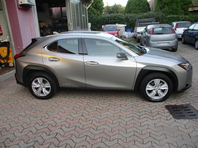 LEXUS UX 250h UX Hybrid Business *GARANZIA 10 ANNI LEXUS
