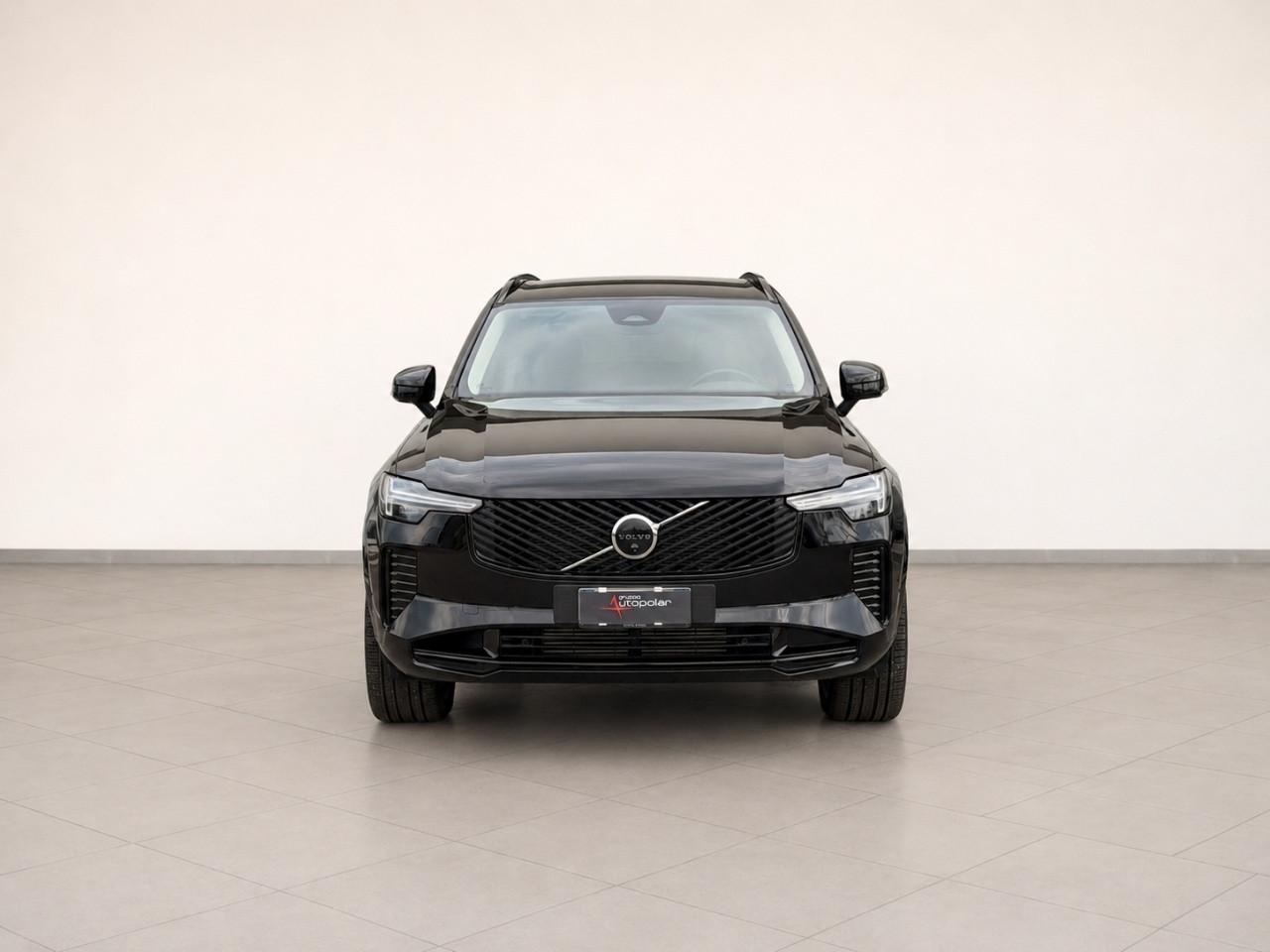 VOLVO XC90 PLUS DARK T8 PHEV AWD 7 POSTI AUTO