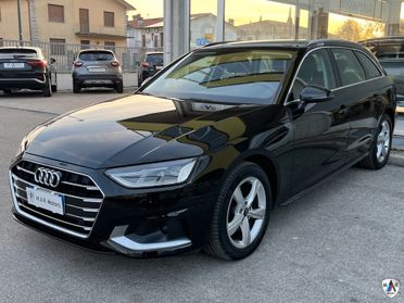 Audi A4 Avant 30 TDI mhev S tronic Business Advanced