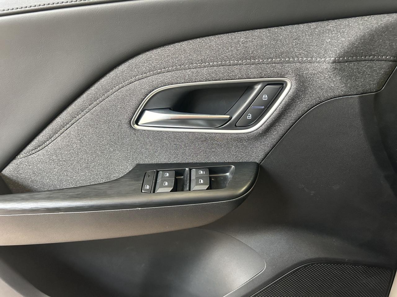 Mg ZS 1.5 hybrid+ Comfort auto