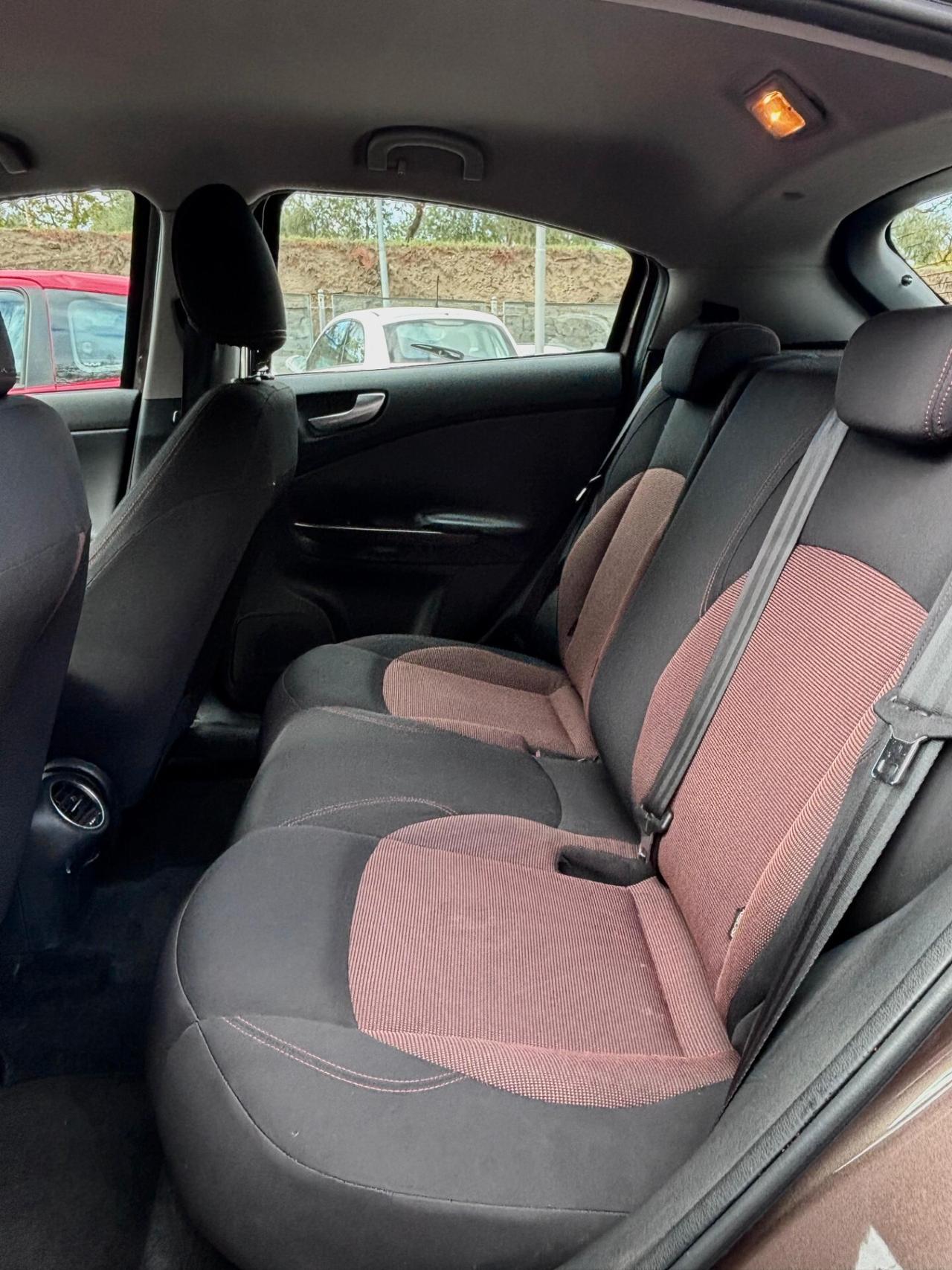 Alfa Romeo Giulietta 2.0 175cv - 2014