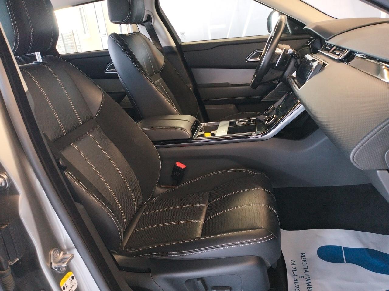 Land Rover Range Rover Velar 3.0 V6 sd6 SE 300cv auto
