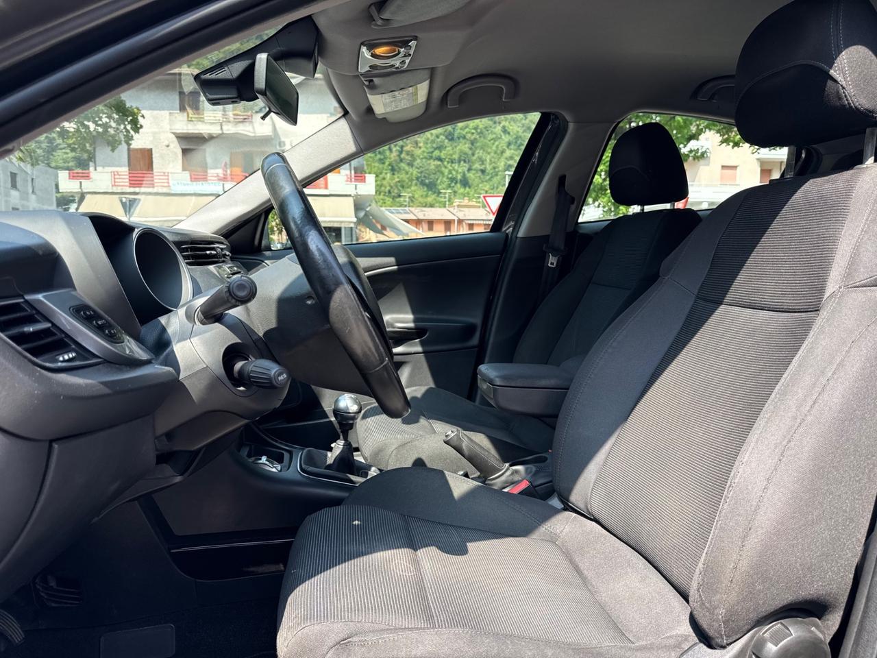 Alfa Romeo Giulietta OK NEOPATENTATI