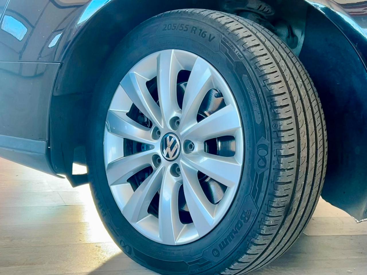 Volkswagen Passat *ONESTA* *CAMBIO AUTOMATICO* *COSTA POCO*