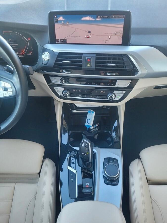 Bmw X4 xDrive30d Business Advantage