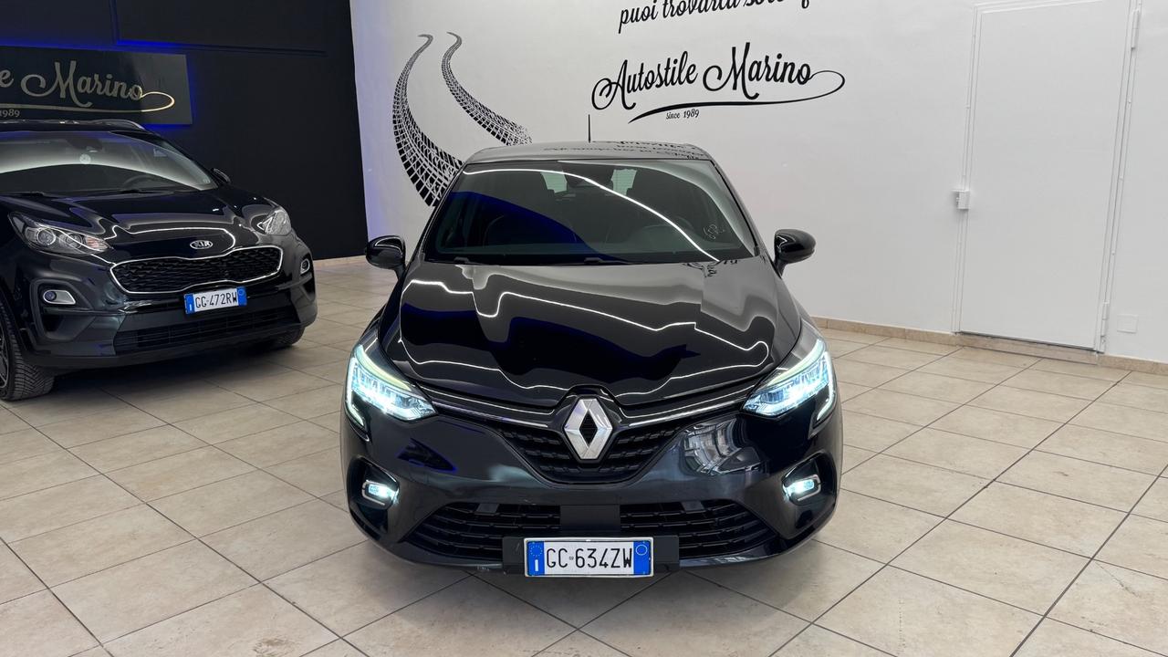 Renault Clio Blue dCi 85 CV 5 porte Intens-2020