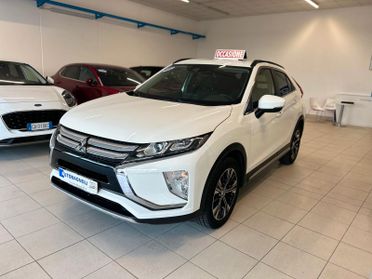 Mitsubishi Eclipse Cross INTENSE S.D.A. 1.5 turbo 2WD