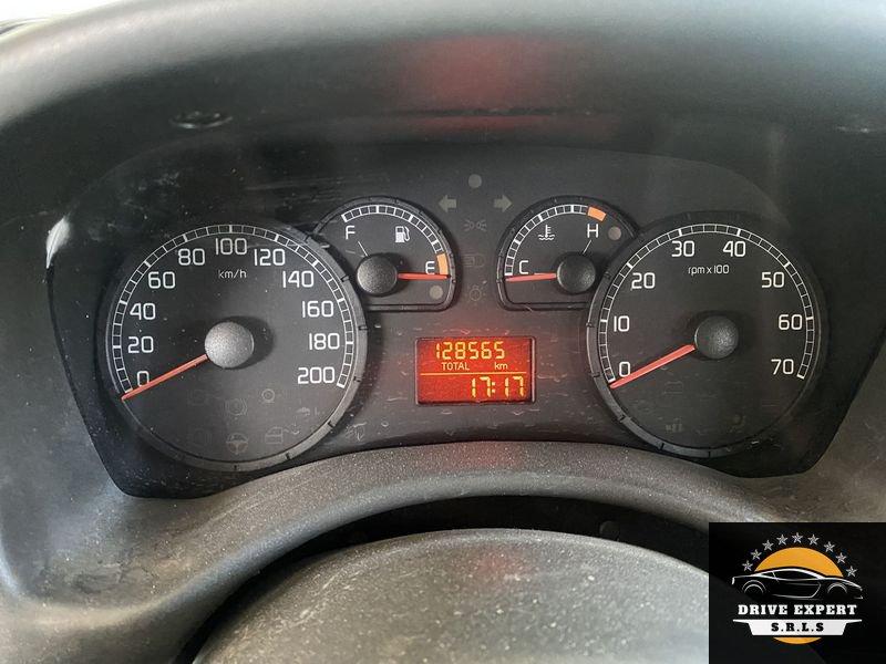 FIAT Punto Punto 1.2 5 porte Dynamic