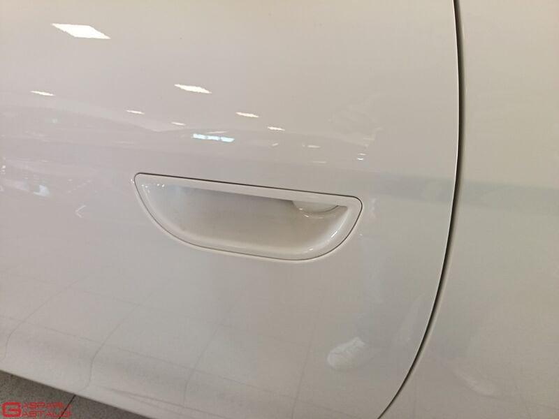 FIAT 500 500e 42 kWh