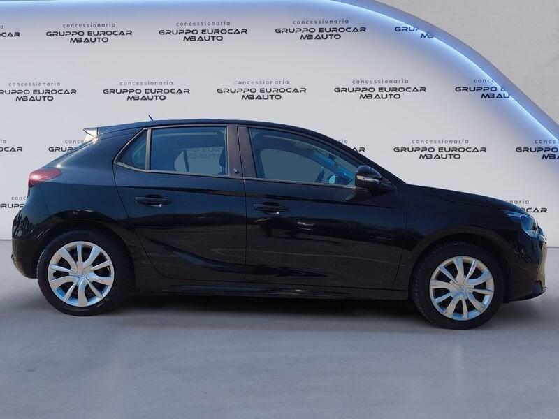 Opel Corsa-e 100 Kw e-edition
