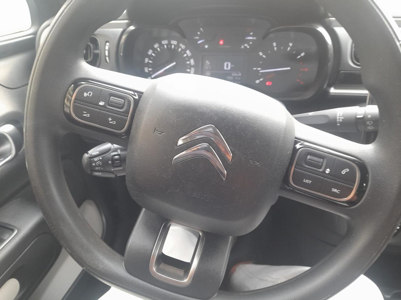 Citroen C3 PureTech 82 S&S Feel