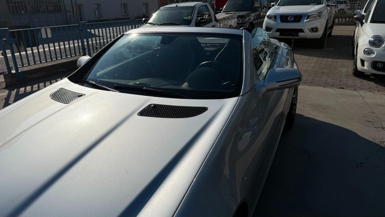 Mercedes-benz SLK 200 Kompressor cat