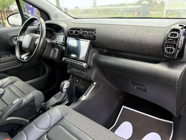 Citroen C3 Aircross PureTech 130 S&S EAT6 Shine Pack