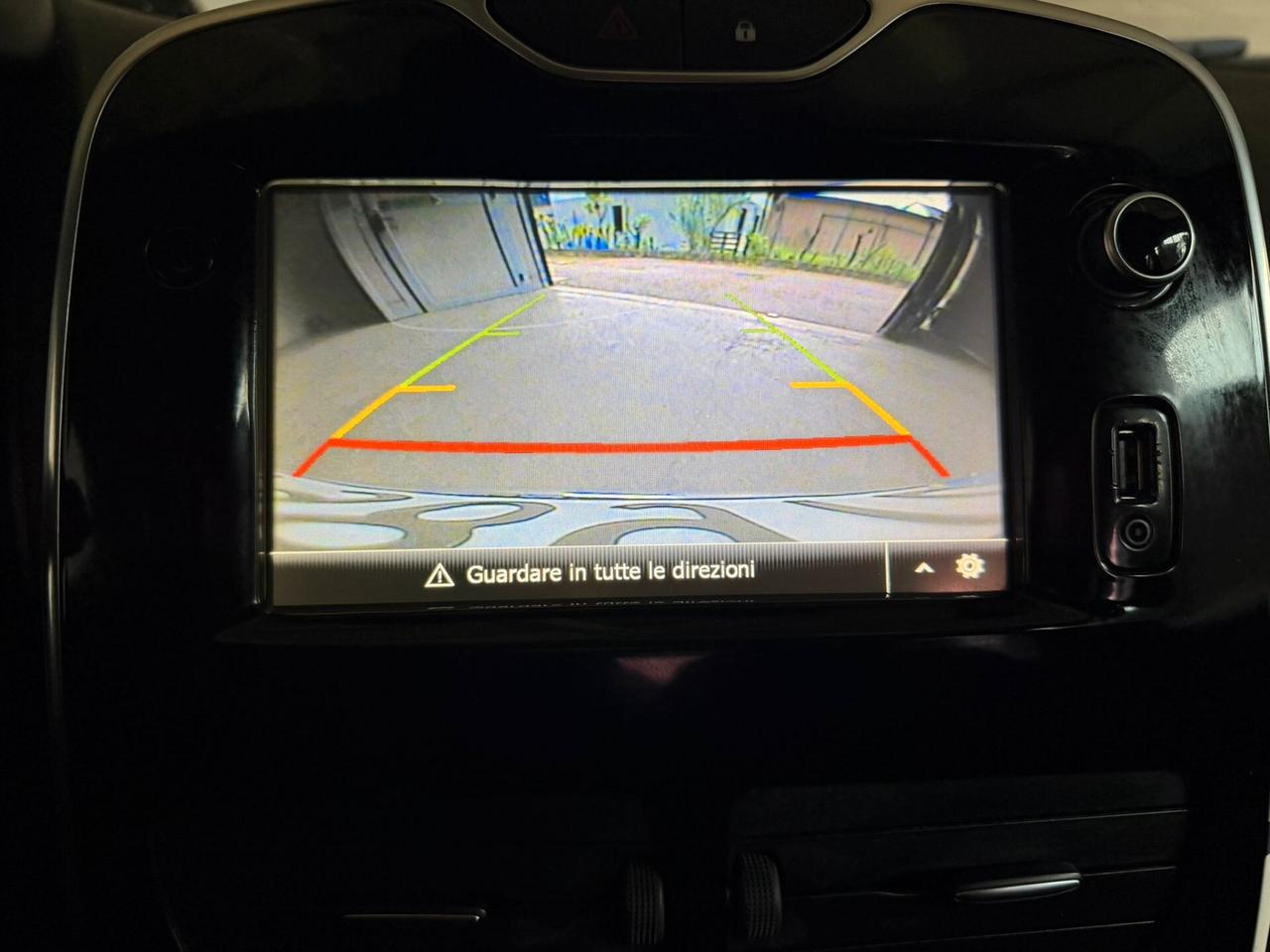 Renault Clio 1.5 DCI Diesel Euro 6B Neopatentati