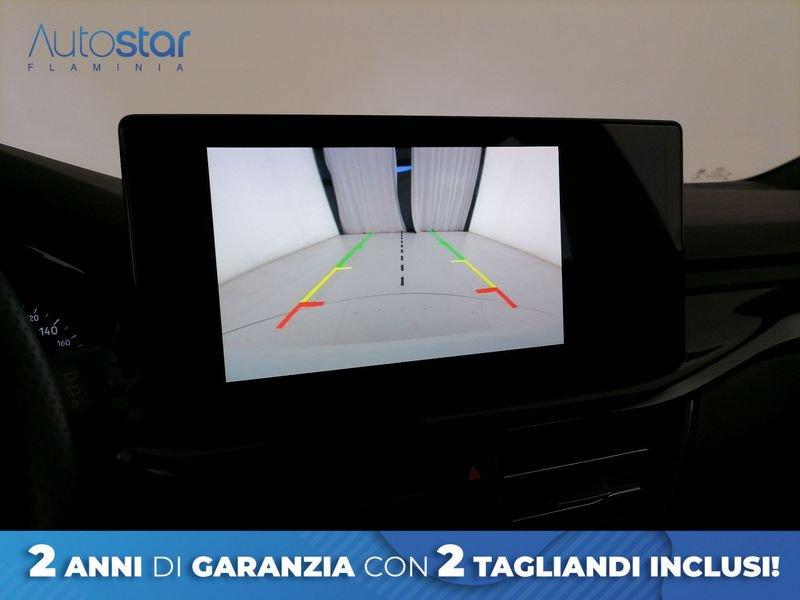 Ford Focus 1.0 ecoboost h ST-Line 125cv powershift