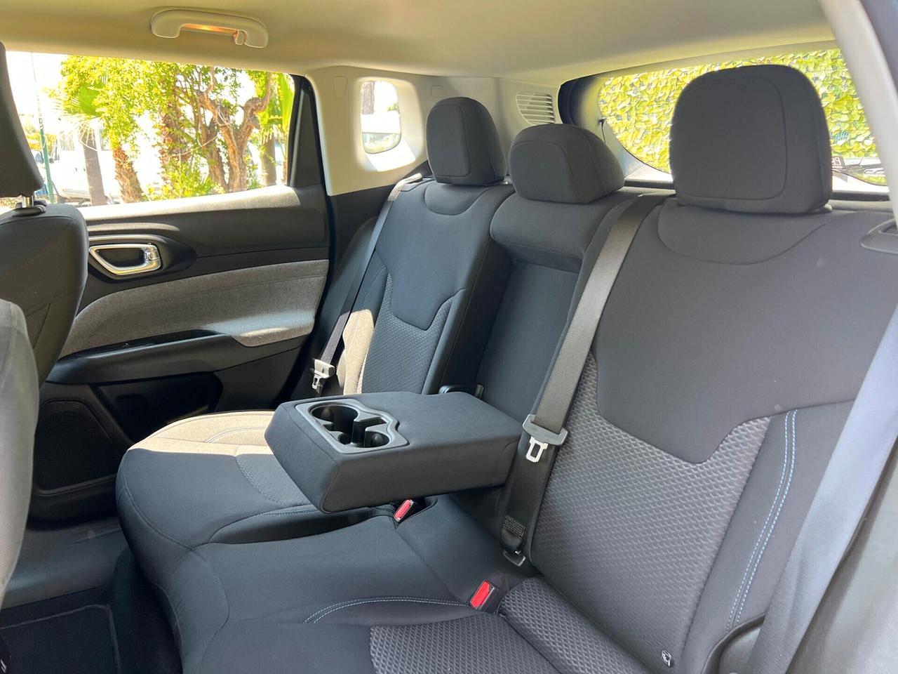 Jeep Compass 1.6 Multijet II 2WD Business