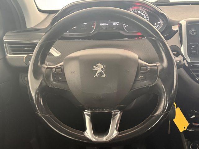PEUGEOT 208 1° serie BlueHDi 75 5 porte Allure