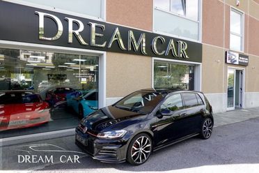 VOLKSWAGEN Golf GTI Performance 2.0 245CV DSG 5p. TETTO-PELLE-19"