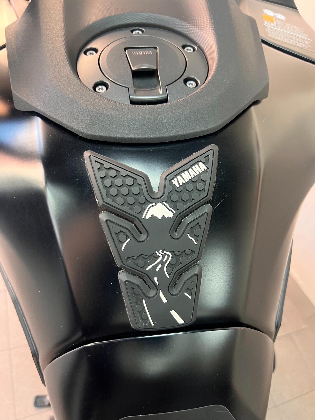 Yamaha Tracer 9 MT-09 TR ABS GT MDNM6 T.BLACK