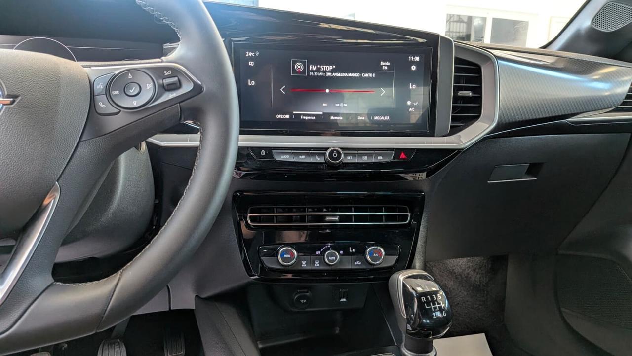 Opel Mokka 1.2 Turbo 136 CV Ultimate DISTRIBUZIONE A CATENA