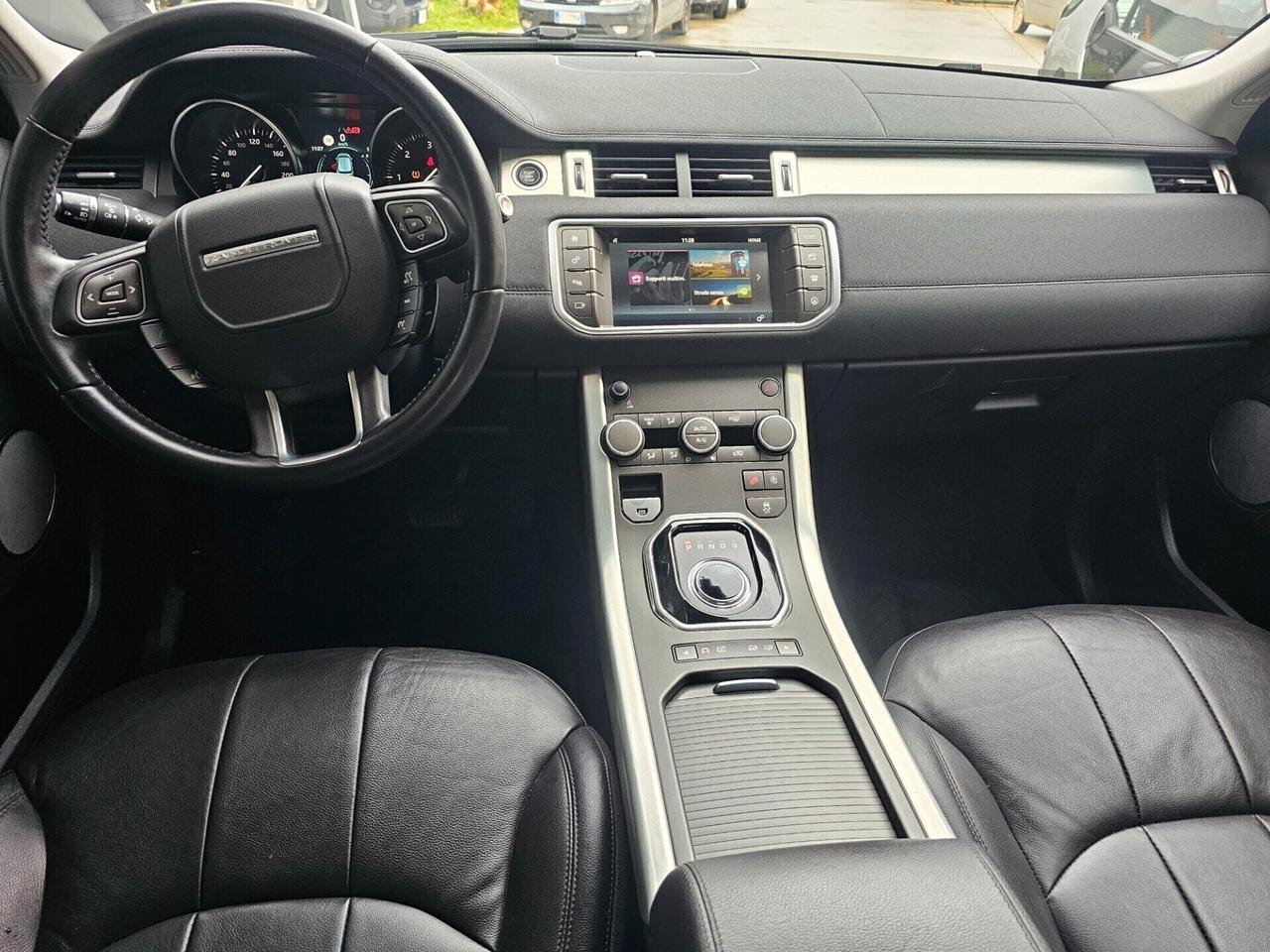 Land Rover Range Rover Evoque 2.0 TD4 150 CV 5p. SE Dynamic