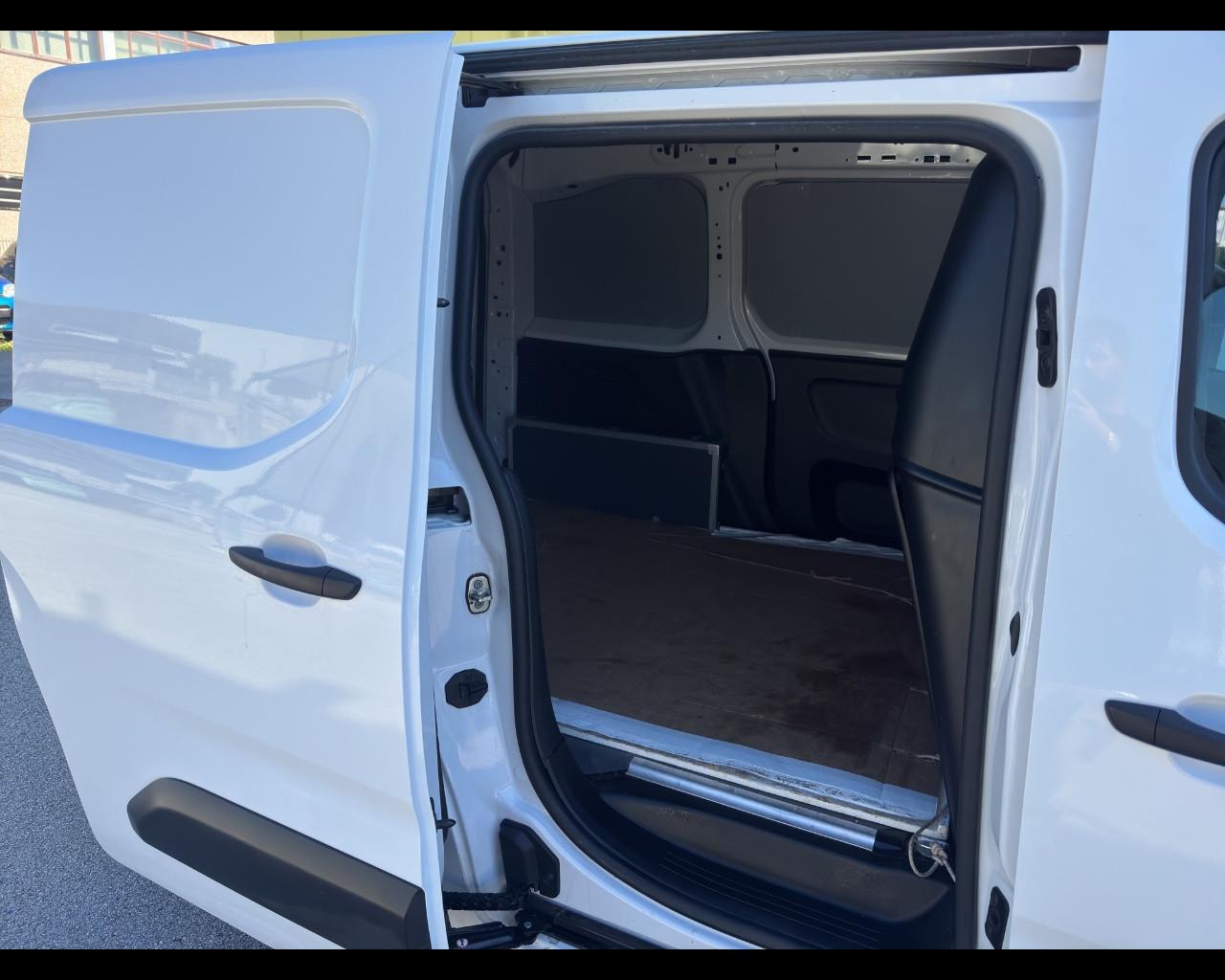 OPEL Combo Cargo L1H1 - BlueHdi 100cv S&S