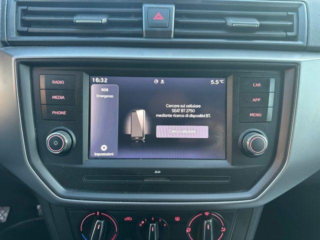 SEAT Ibiza Bifuel! 1.0 TGI 5 porte Style