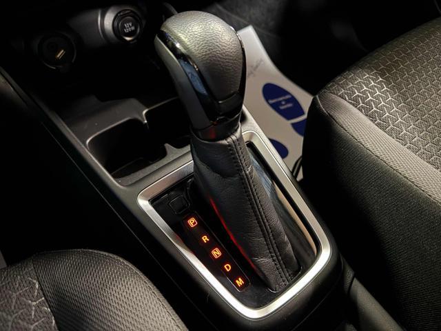 SUZUKI Swift 1.2 Hybrid CVT Easy Top