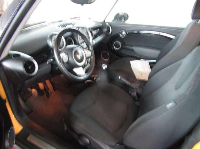 MINI Cooper Clubman Clubman 1.6 Cooper Chili