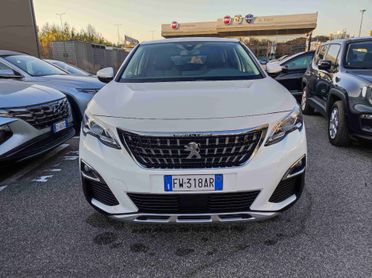 PEUGEOT 3008 II 2016 - 3008 1.2 puretech t Allure s&s 130cv my18