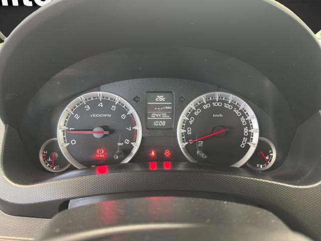 SUZUKI Swift 1.2 VVT 5 porte B-Easy