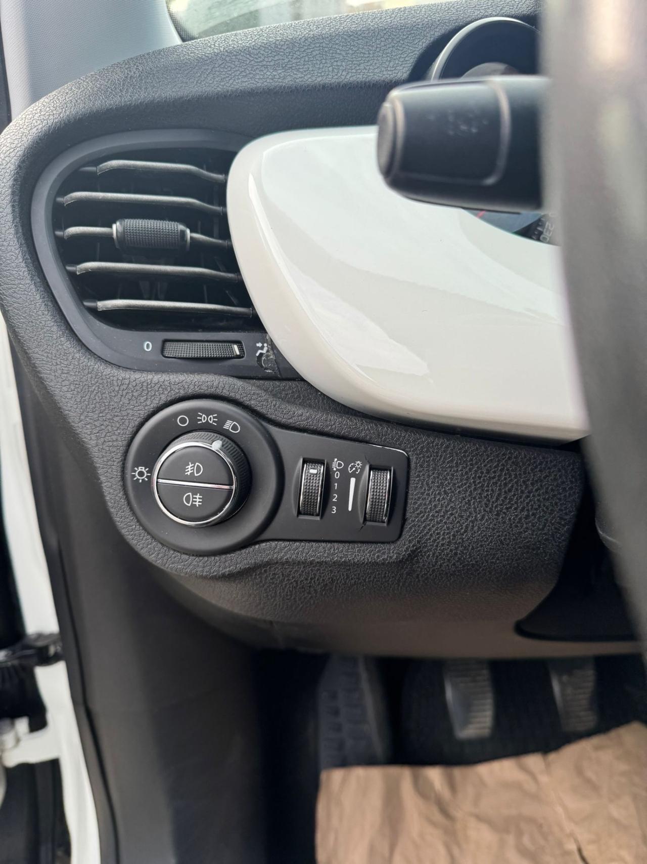 Fiat 500X 1.6 MultiJet 120 CV Pop Star