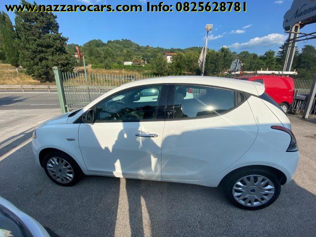 LANCIA Ypsilon 1.2 69 CV 5 porte S&S Gold