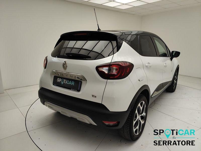 Renault Captur I 2013 0.9 tce Intens (energy r-link) 90cv E6