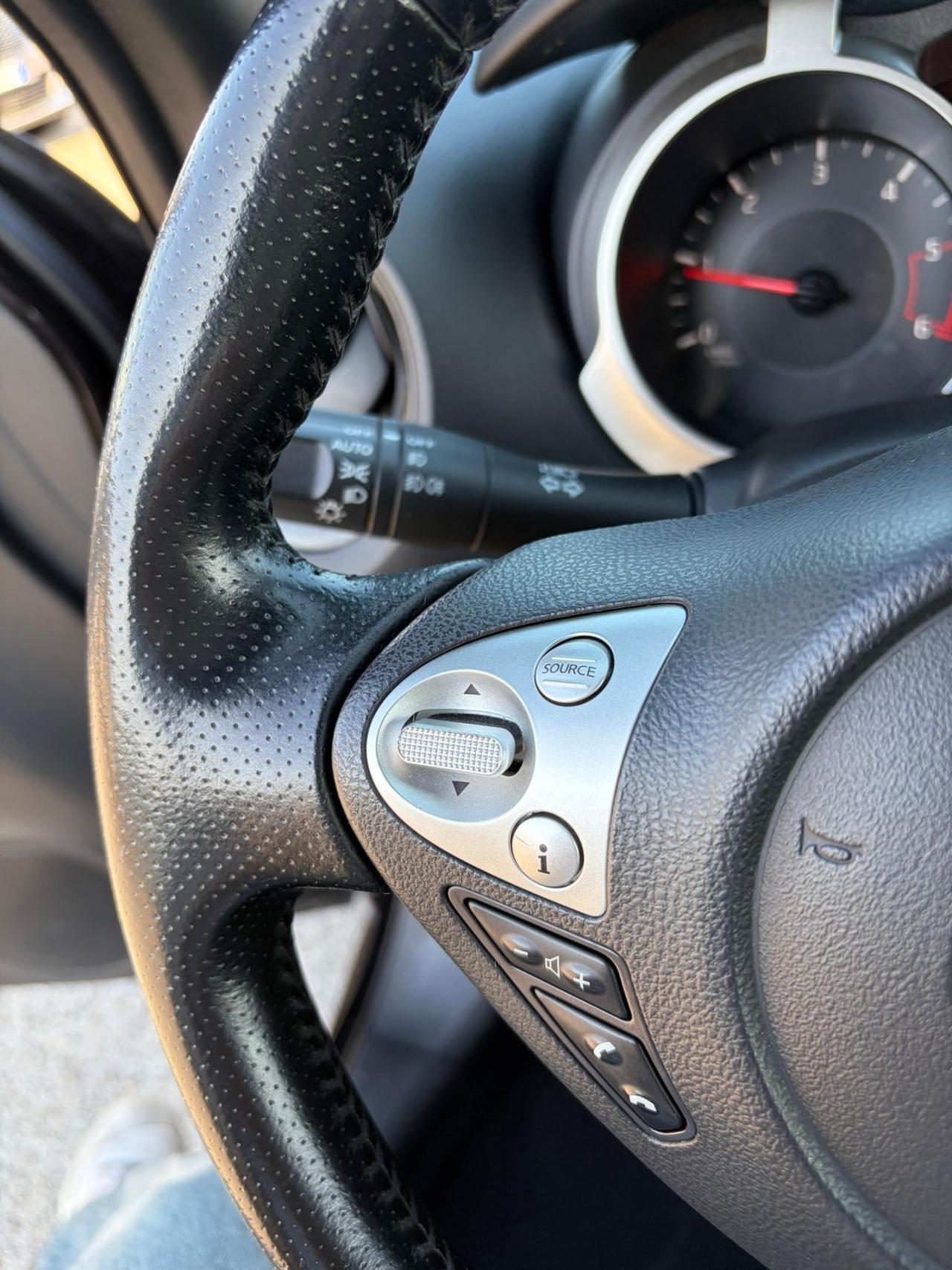 Nissan Juke 1.5 dCi Start&Stop Premium