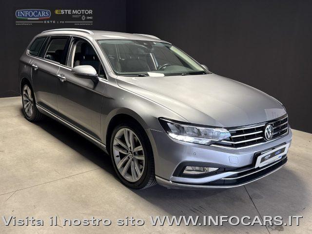 VOLKSWAGEN Passat Variant 1.5 TSI 150 CV DSG Business - PROMO
