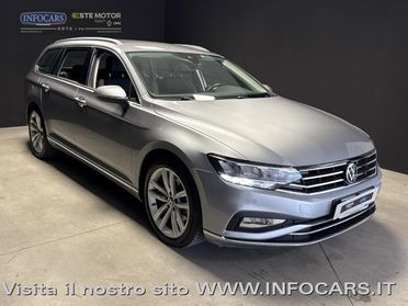 VOLKSWAGEN Passat Variant 1.5 TSI 150 CV DSG Business - PROMO