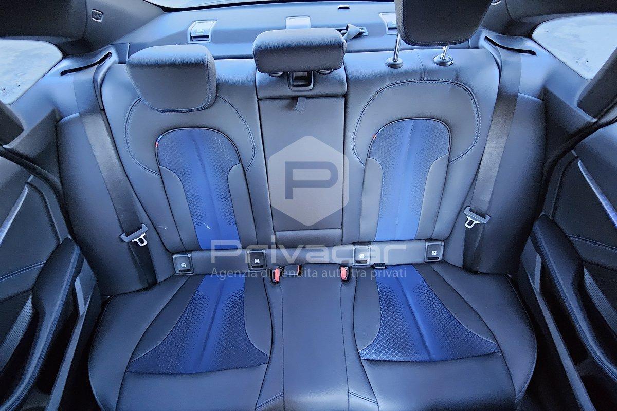 BMW 220d xDrive Gran Coupé Msport aut.