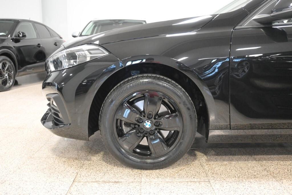 BMW SERIE 1116d 5p. BUSINESS ADVANTAGE