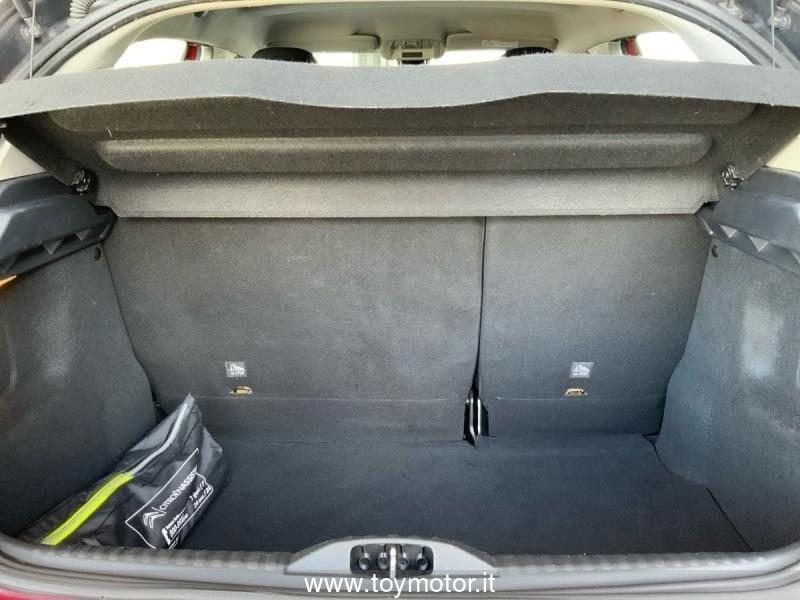 Citroën C3 3ª serie PureTech 82 Shine