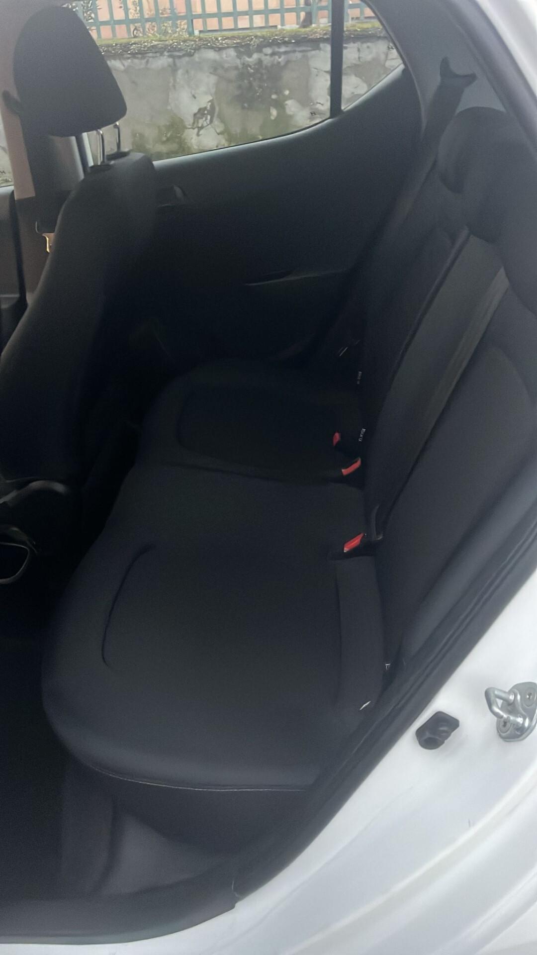 Hyundai i10 1.2 MPI Style PER NEOPANTENTATI