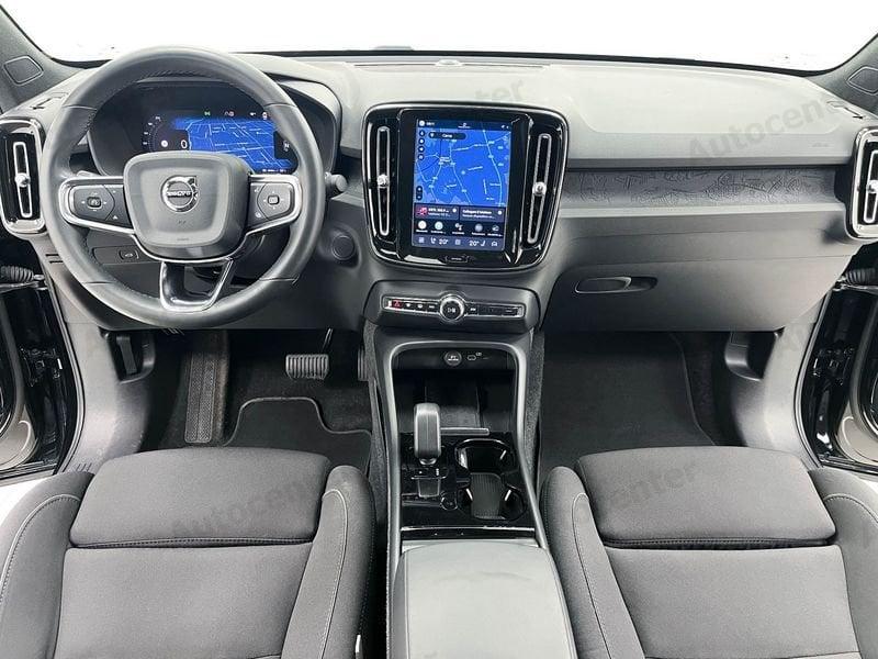 Volvo C40 SINGLE MOTOR FWD PLUS