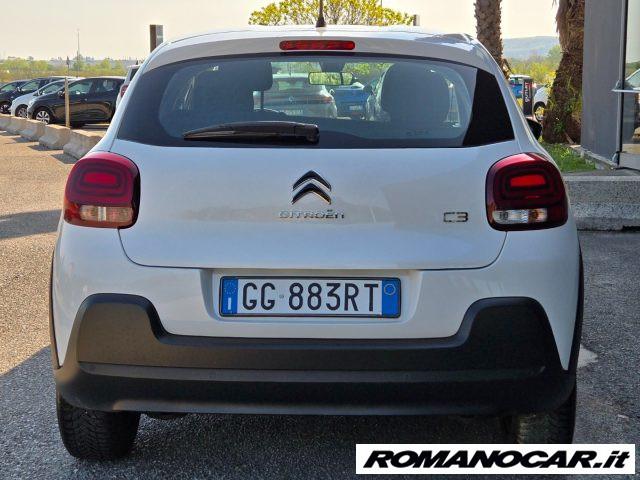 CITROEN C3 BHDi 100 Business Combi 4P 73.000 KM.