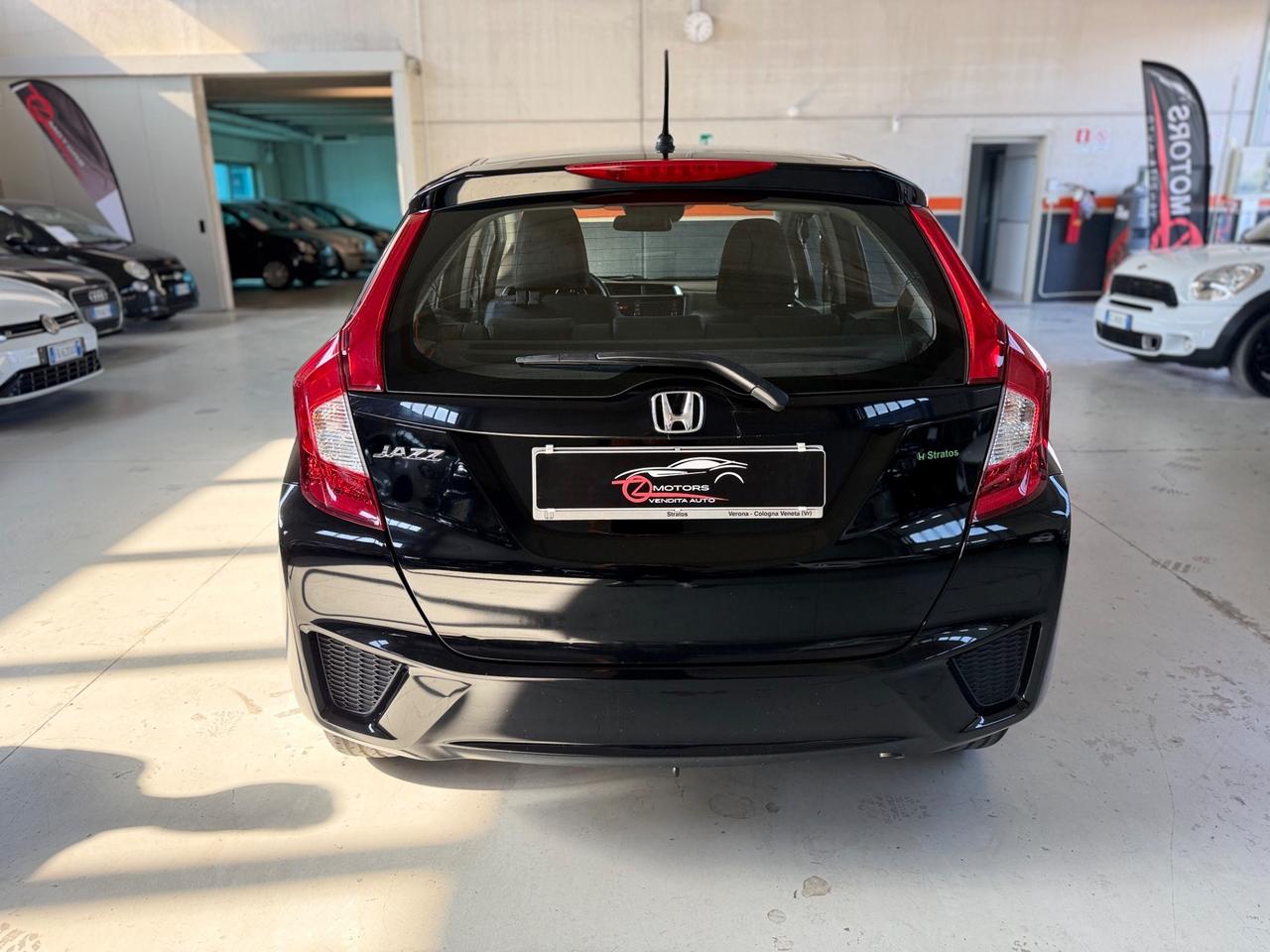 Honda Jazz 1.3 Trend NEOPATENTATI