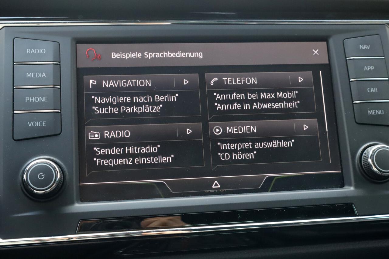Seat Ateca 2.0 TDI 190 CV DSG 4 DRIVE FR LINE GANCIO DI TRAINO SOUNDSYSTEM LED