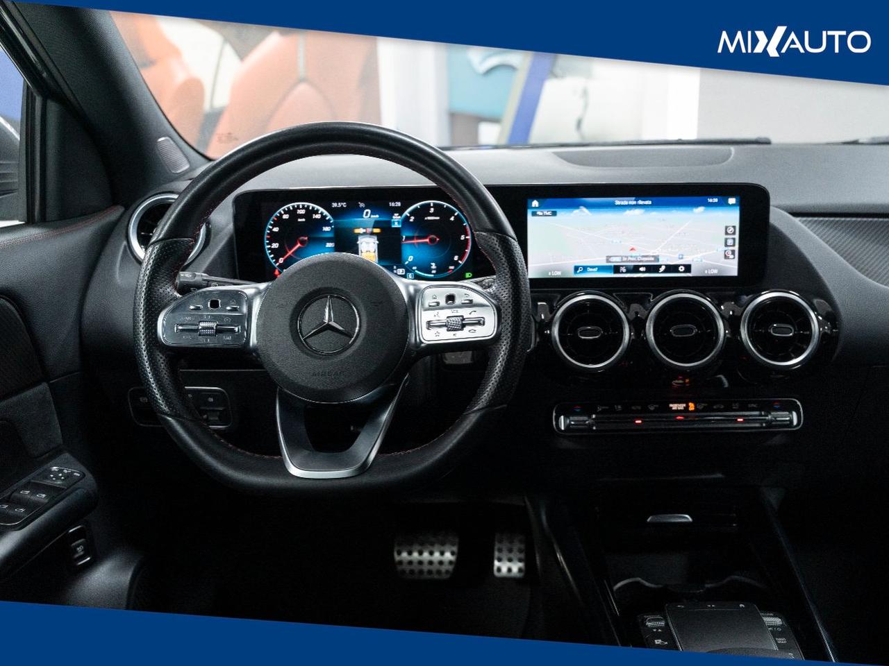 Mercedes-Benz GLA 200 D Premium 150CV Auto